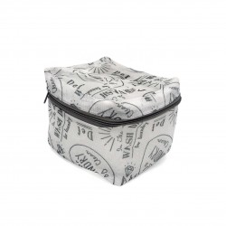 Lanudry Net Box Type 13x14x14cm